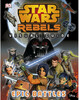 Star Wars Rebels™: The Epic Battle: The Visual Guide