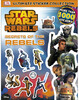 Star Wars Rebels Secrets of the Rebels Ultimate Sticker Collection