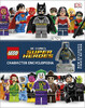 LEGO DC Super Heroes Character Encyclopedia