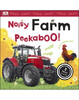 Noisy Farm Peekaboo!