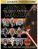 Star Wars™: The Force Awakens Ultimate Stickerscapes