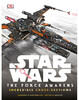 Star Wars: The Force Awakens Incredible Cross Sections