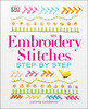 Embroidery Stitches Step-by-Step