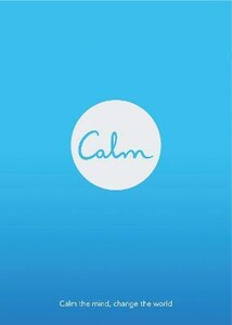 Психологія, взаємини і саморозвиток: Calm. Calm the Mind. Change the World [Penguin]