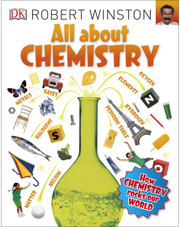 Енциклопедії: All About Chemistry