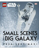 LEGO® Star Wars™ Small Scenes From A Big Galaxy