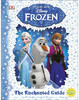 Disney Frozen The Enchanted Guide