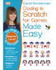 Coding In Scratch For Games Made Easy