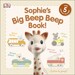 Sophie's Big Beep Beep Book! дополнительное фото 1.