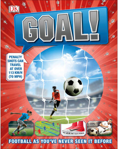 Энциклопедии: Goal!