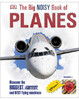 The Big Noisy Book of Planes