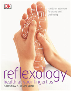 Книги для взрослых: Reflexology