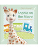 Sophie La Girafe Sophie On the Move