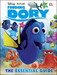 Disney Pixar Finding Dory Essential Guide дополнительное фото 1.