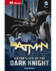 DC Comics Batman Adventures of the Dark Knight