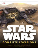 Star Wars Complete Locations