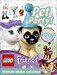 LEGO Friends Pet Party! Ultimate Sticker Collection дополнительное фото 1.
