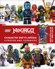 LEGO Ninjago Character Encyclopedia Updated Edition