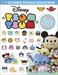 Disney Tsum Tsums Ultimate Sticker Collection дополнительное фото 1.