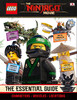 The LEGO NINJAGO Movie The Essential Guide