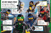 The LEGO NINJAGO Movie The Essential Guide дополнительное фото 4.
