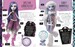 Monster High Character Encyclopedia дополнительное фото 1.
