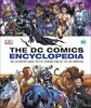 DC Comics Encyclopedia [DK]