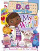 My World Doc McStuffins