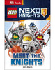 LEGO® NEXO KNIGHTS: Meet the Knights