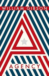 Книги для взрослых: Agency [Penguin]