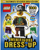 LEGO Minifigure Dress-Up! Ultimate Sticker Collection