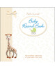 Sophie's Baby Record Book