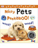 Noisy Pets Peekaboo!