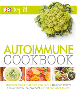 Кулінарія: їжа і напої: Autoimmune Cookbook