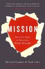 Mission How the Best in Business Break Through (paperback)