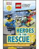 LEGO® City Heroes to the Rescue