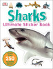 Sharks Ultimate Sticker Book