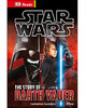 Star Wars The Story of Darth Vader (eBook)
