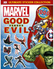 Marvel Good vs Evil Ultimate Sticker Collection