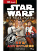 DK Reads: Star Wars: The Force Awakens: New Adventures (eBook)