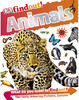 Animals - Dorling Kindersley