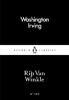 Rip Van Winkle [Penguin Little Black Classics]