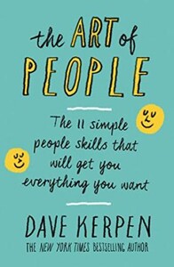 Бизнес и экономика: The Art of People [Portfolio Penguin]