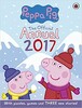 Peppa Pig: Official Annual 2017 (9780241251669)