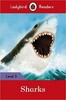 Ladybird Readers 3 Sharks