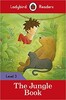 Ladybird Readers 3 The Jungle Book