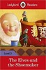 Ladybird Readers 3 The Elves and the Shoemaker