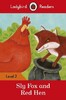 Ladybird Readers 2 Sly Fox and Red Hen