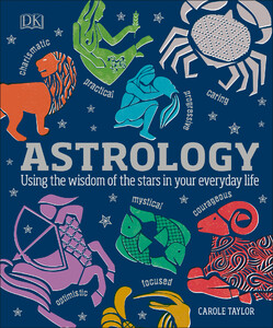 Наука, техніка і транспорт: Astrology