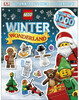 LEGO Winter Wonderland Ultimate Sticker Collection